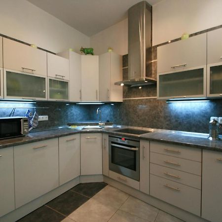Apartment No 21 - I P Pavlova 34 Karlovy Vary Luaran gambar