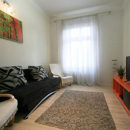 Apartment No 21 - I P Pavlova 34 Karlovy Vary Luaran gambar