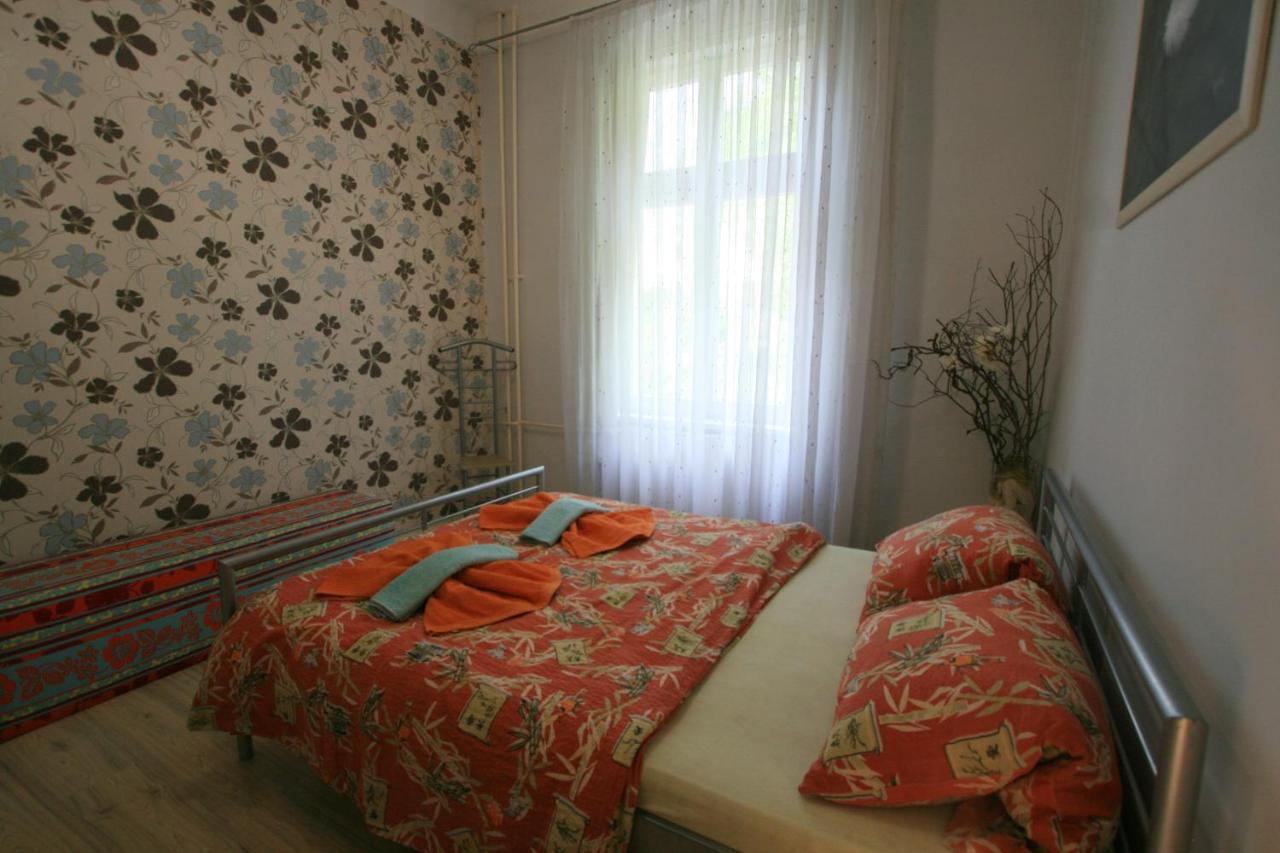 Apartment No 21 - I P Pavlova 34 Karlovy Vary Luaran gambar