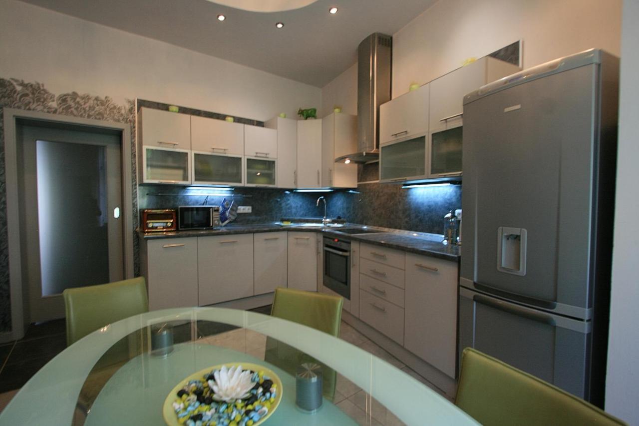 Apartment No 21 - I P Pavlova 34 Karlovy Vary Luaran gambar