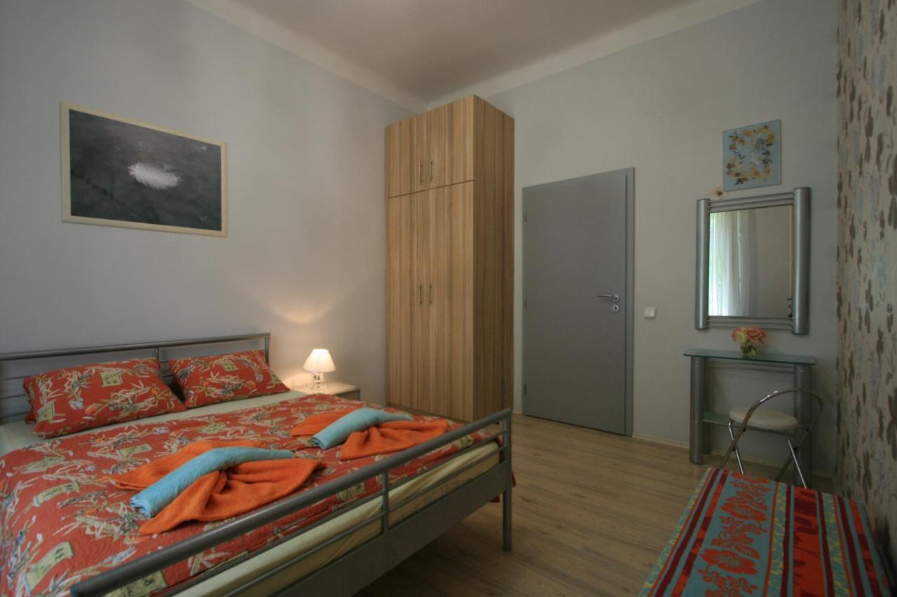 Apartment No 21 - I P Pavlova 34 Karlovy Vary Luaran gambar