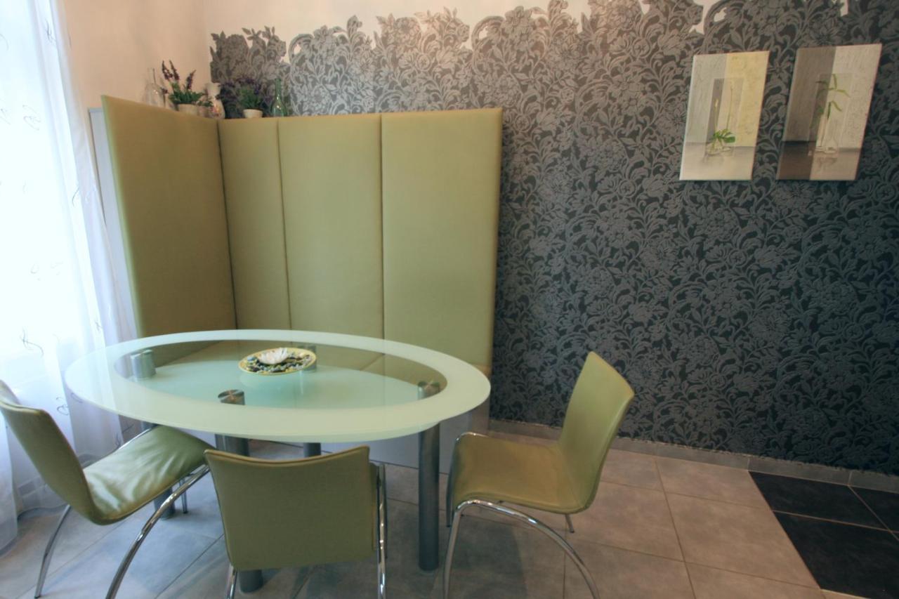 Apartment No 21 - I P Pavlova 34 Karlovy Vary Luaran gambar