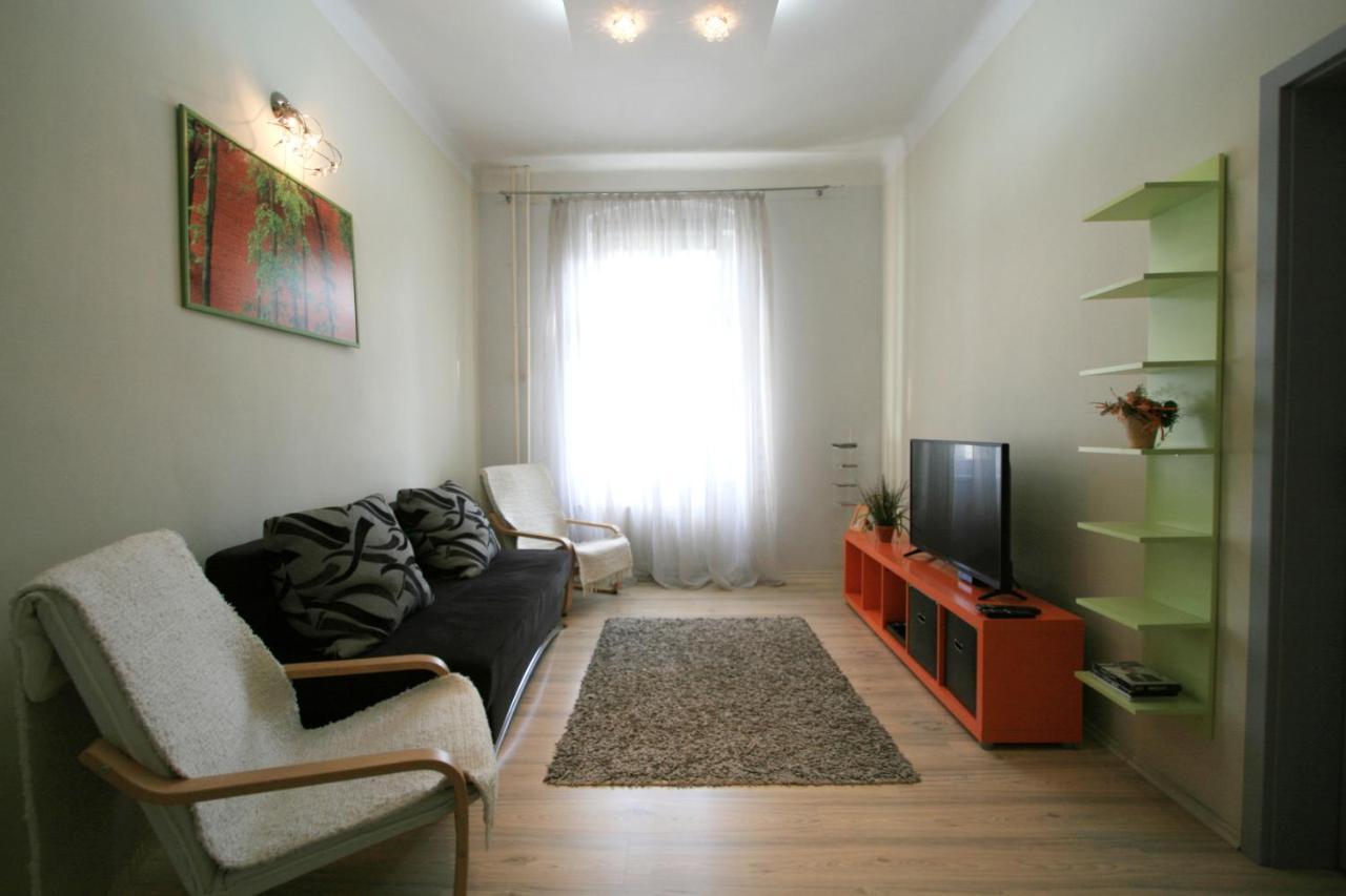 Apartment No 21 - I P Pavlova 34 Karlovy Vary Luaran gambar