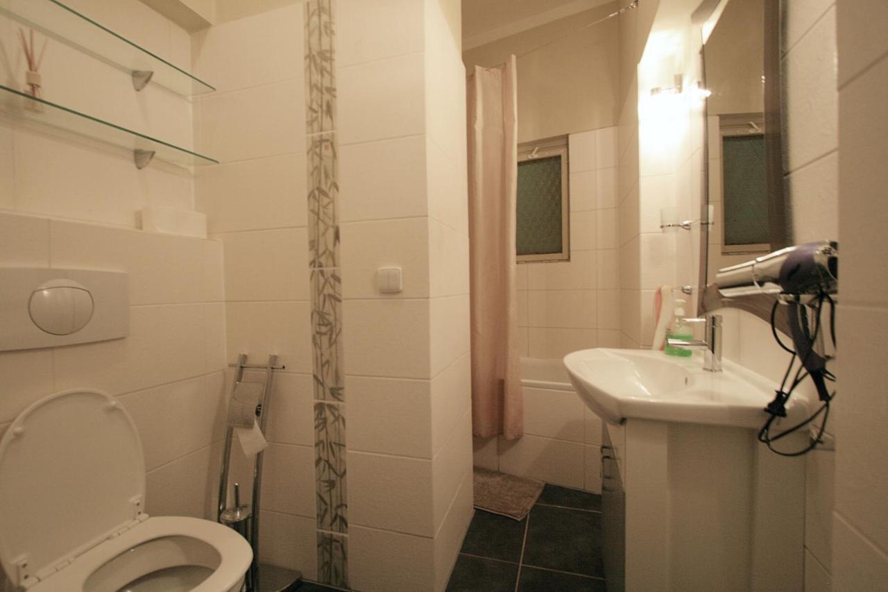 Apartment No 21 - I P Pavlova 34 Karlovy Vary Luaran gambar