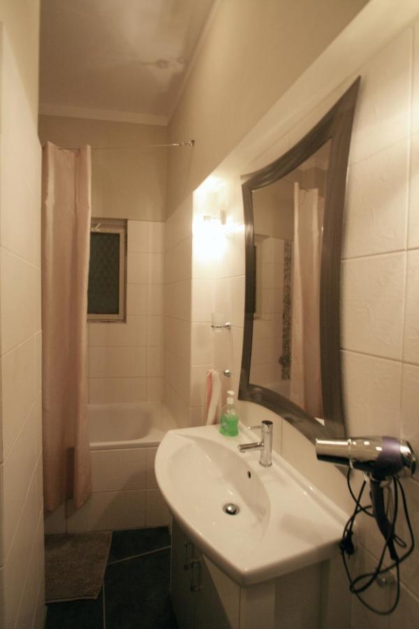 Apartment No 21 - I P Pavlova 34 Karlovy Vary Luaran gambar
